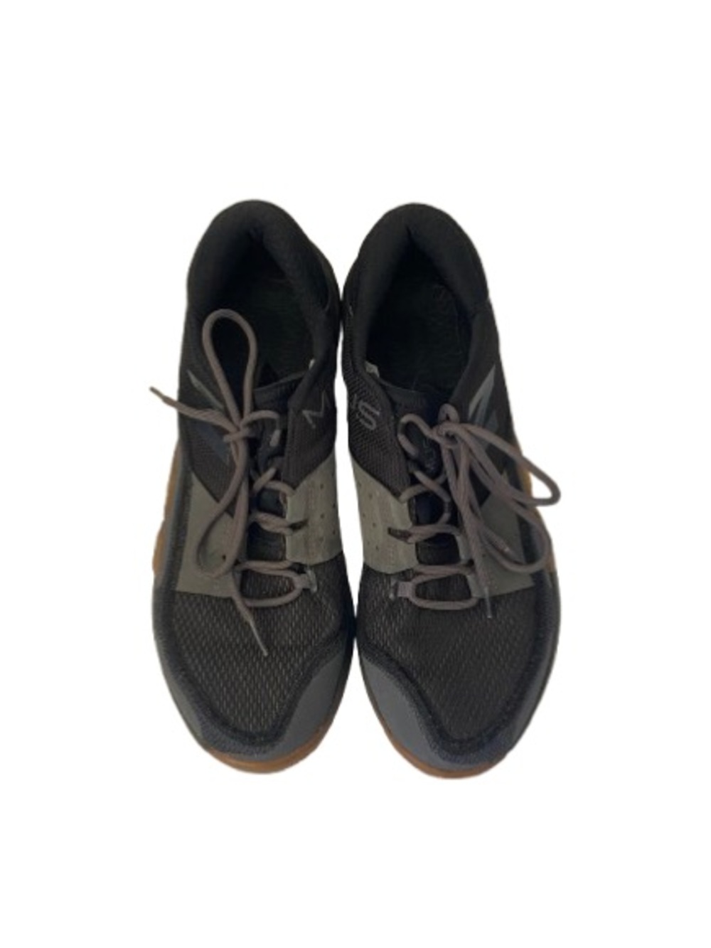 NEW BALANCE Minimus TR  v2 Training Shoes - Black/Gray - Men's Size 12
